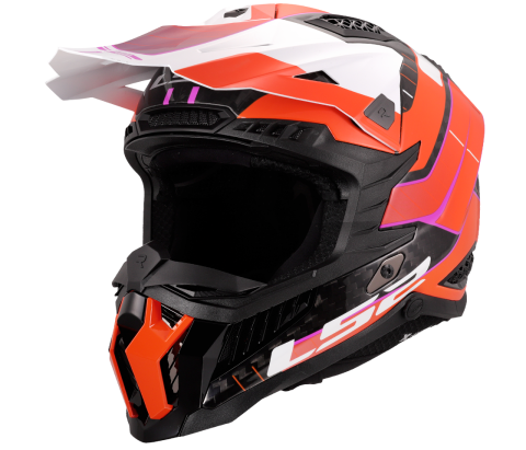 LS2 MX703 X-FORCE GALUO ORANGE-06