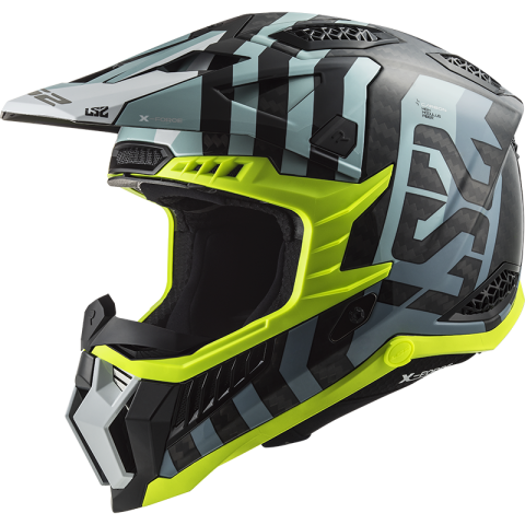 LS2 MX703 C X-FORCE BARRIER SKY BLUE-06