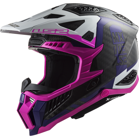 LS2 MX703 C X-FORCE VICTORY FLUO PINK VIOLET-06