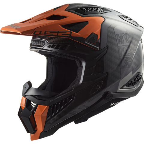 LS2 MX703 C X-FORCE VICTORY TITANIUM ORANGE-06