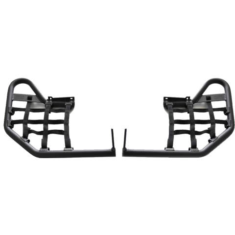 XRW NERF BAR BASIC - BLACK