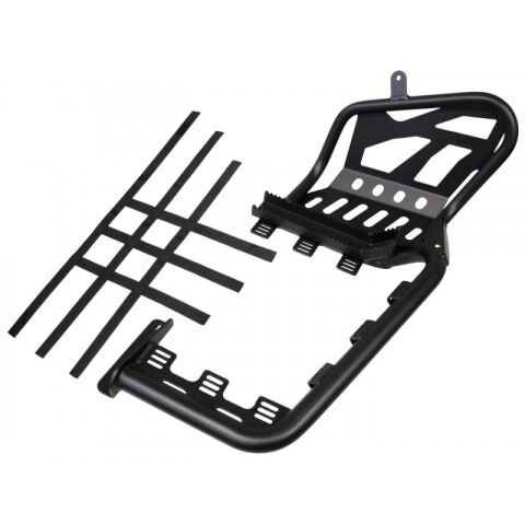 XRW NERF BAR R3 - BLACK - AEON COBRA 350