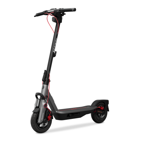 Segway Ninebot eKickScooter F3 E