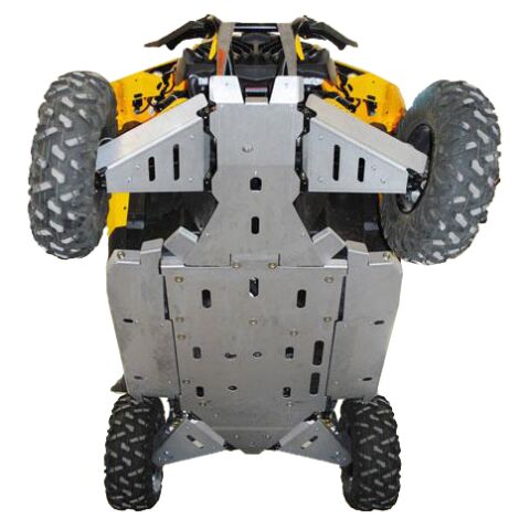 Ricochet ATV Can-Am Maverick 2013-16, Complete Set