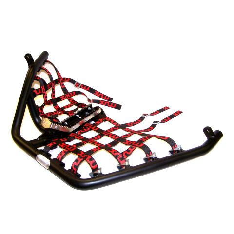XRW NERF BAR Q1 - BLACK - SUZUKI LTR 450
