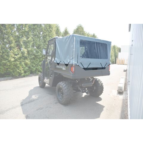 SOFT CARGO BOX Ranger 570 (2022-XX)