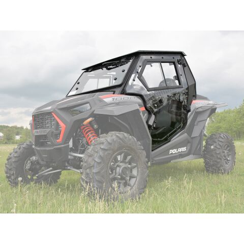 Cabin (with wiper, washer, heating kit) Polaris RZR XP (2024-)