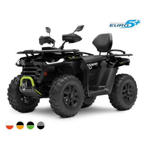 Segway AT5 L EPS, E5+