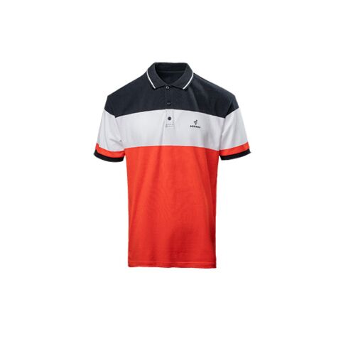 Segway Summer Polo Shirt L