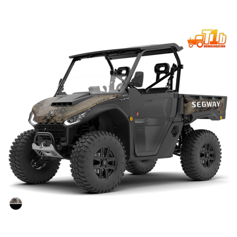 Segway UT6 X 30