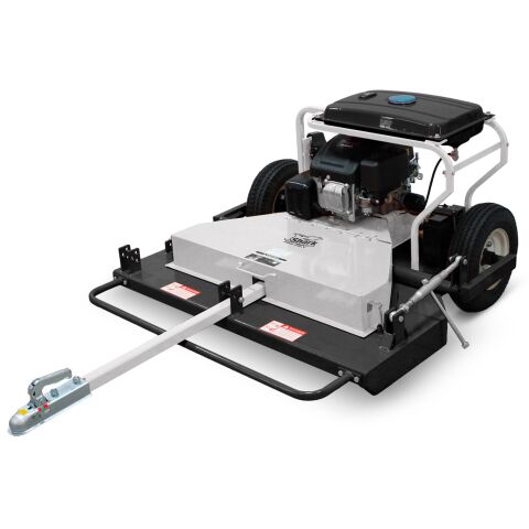 SHARK Lawn mower 117cm