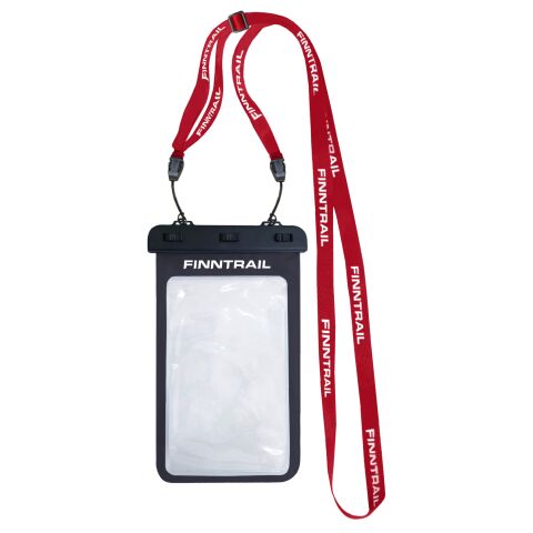 Finntrail Phone case SmartpackPRO Black OS