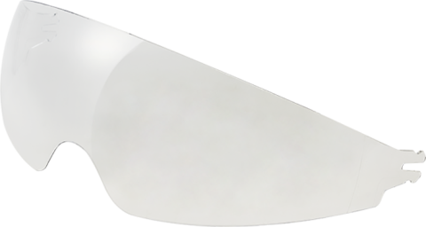 LS2 SUN VISOR OF561 CLEAR