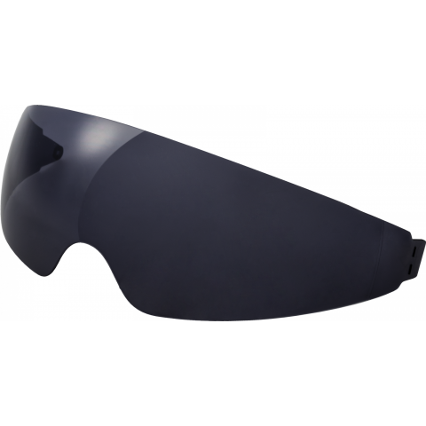 LS2 SUN VISOR OF561 SMOKED