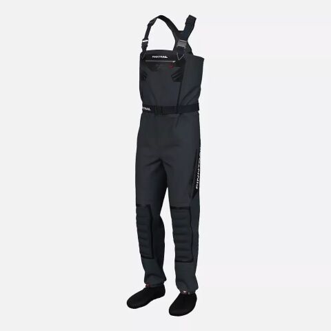 Finntrail Waders Speedmaster Graphite