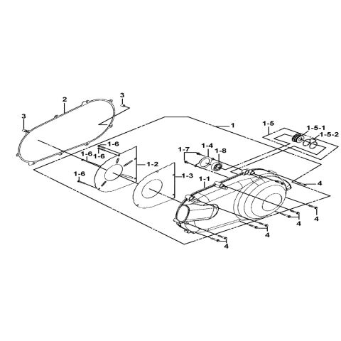 L. COVER ASSY