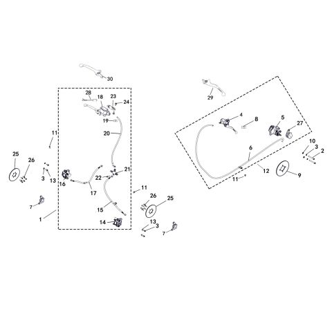 BRAKING SYSTEM