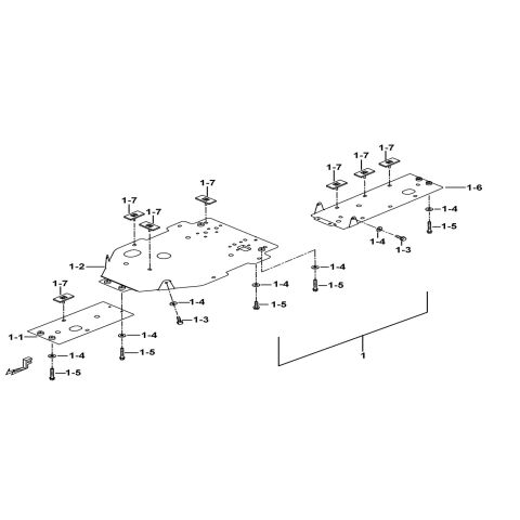 PROTECTOR, ASSY. (AL)(OPTION)