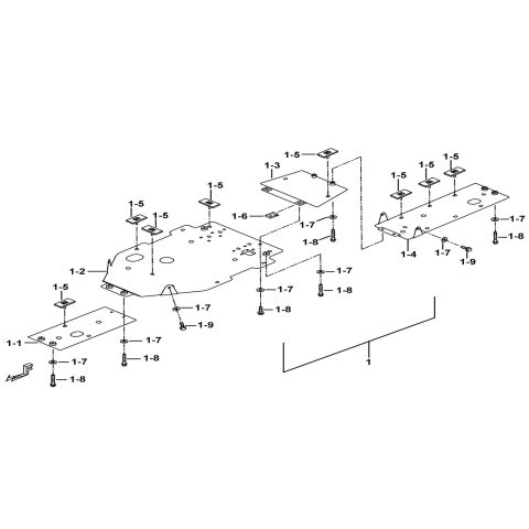 PROTECTOR, ASSY. (AL)(OPTION)