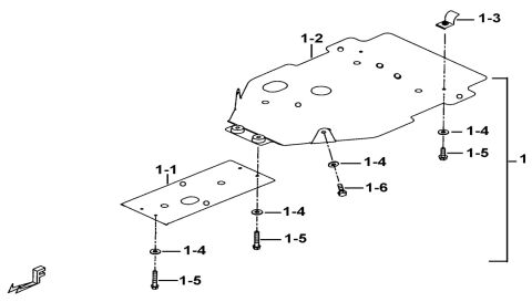 REAR CARGO BOX(OPTION)