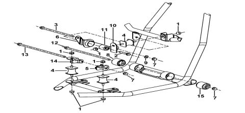 ENGINE BUFFER ACCESSORY
