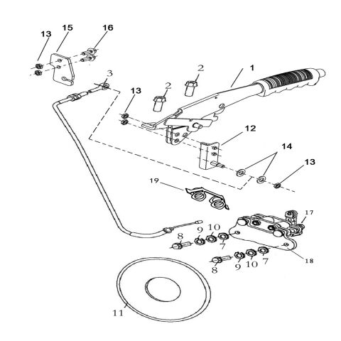 AUXILIARY BRAKE Ver.24