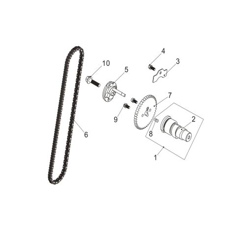 CAMSHAFT