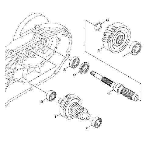 TRANSMISSION
