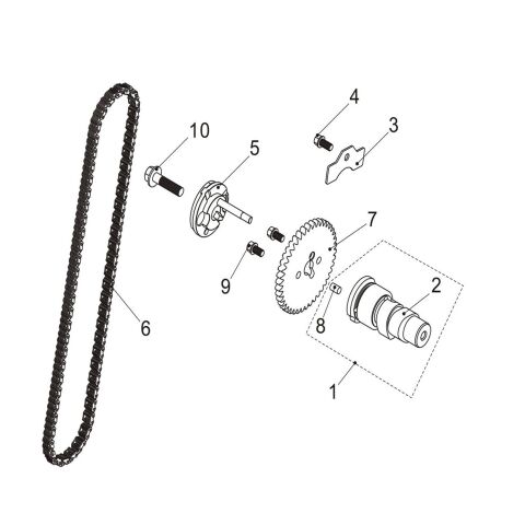 CAMSHAFT
