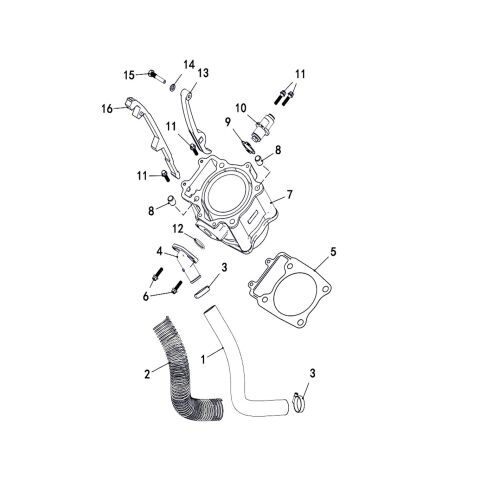 CYLINDER
