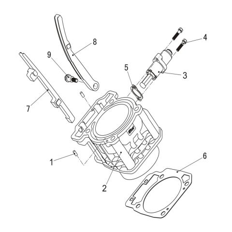 CYLINDER