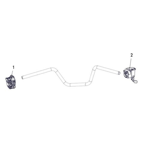 ELECTRICAL SYSTEM (ABS)