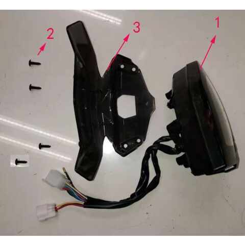 SPEEDMETER