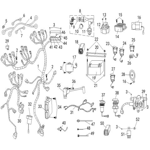 ELECTRICAL SYSTEM v3