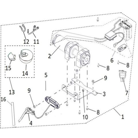 Options (Tractor)