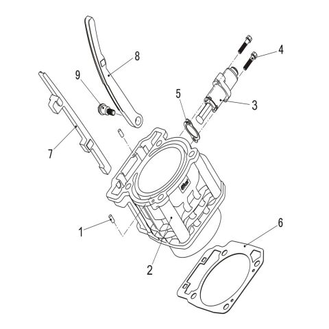 CYLINDER