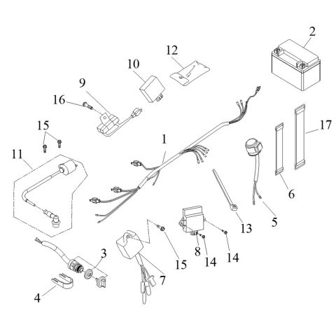Electronics