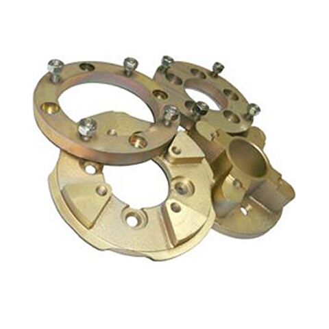 TJD HUB ADAPTER ASSEMBLY (Can-Am OUTLANDER MAX,RENEGADE, Commander)