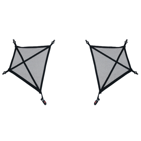 SEGWAY HALF MESH DOOR FUGLEMAN