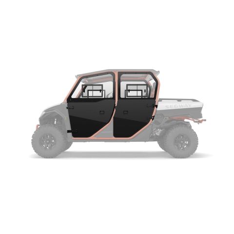 UT10 CREW Full Door Kit