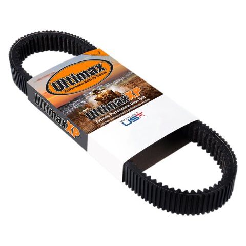 Carlisle Ultimax ATV belt, Mule 3000,3010,3020,4000,4010
