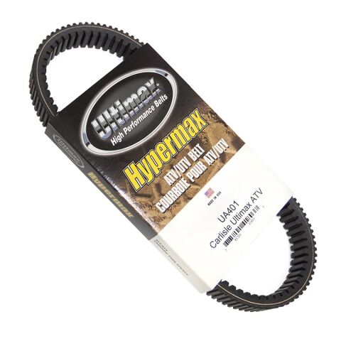 Carlisle Ultimax ATV BELT, Arctic Cat 500, CF MOTO 500, 530, X5, X6, Z6, X450, X520, X550 LINHAI 500