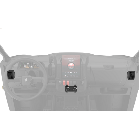 UT6 HEATER