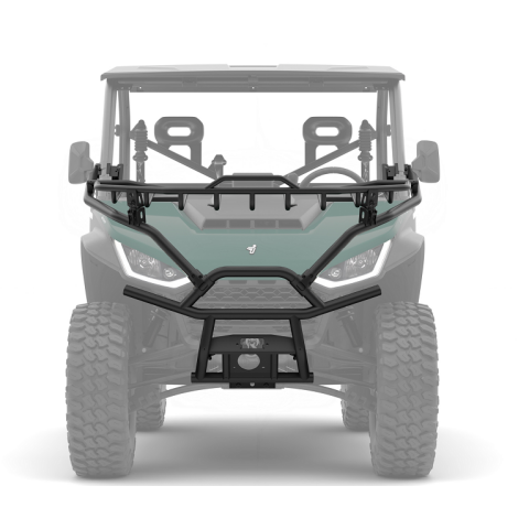 UT6 FRONT HEAVY-DUTY HOOD RACK