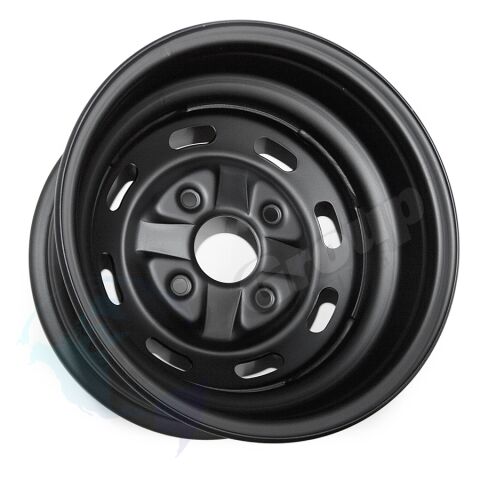 TGB rear RIM COMP. 12X7.5 (110)