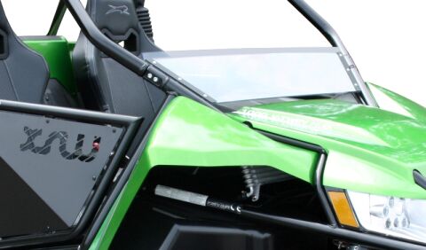 XRW WINDSHIELD - Arctic Cat WILDCAT 1000