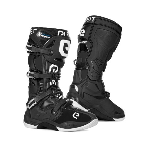 Eleveit X LEGEND black 41