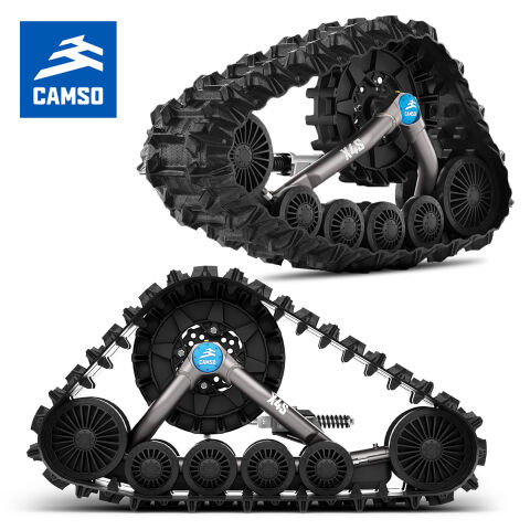 Camso X4S TRACK, P242-XX-1716