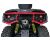 TGB BLADE 600 and 1000 LTX REAR PROTECTION BUMPER(STEEL)(CARMINE) (Ref. č 04A)