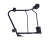 Holder, R. Footrest (Ref. č 12)